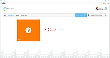 Applicazione Voltura
